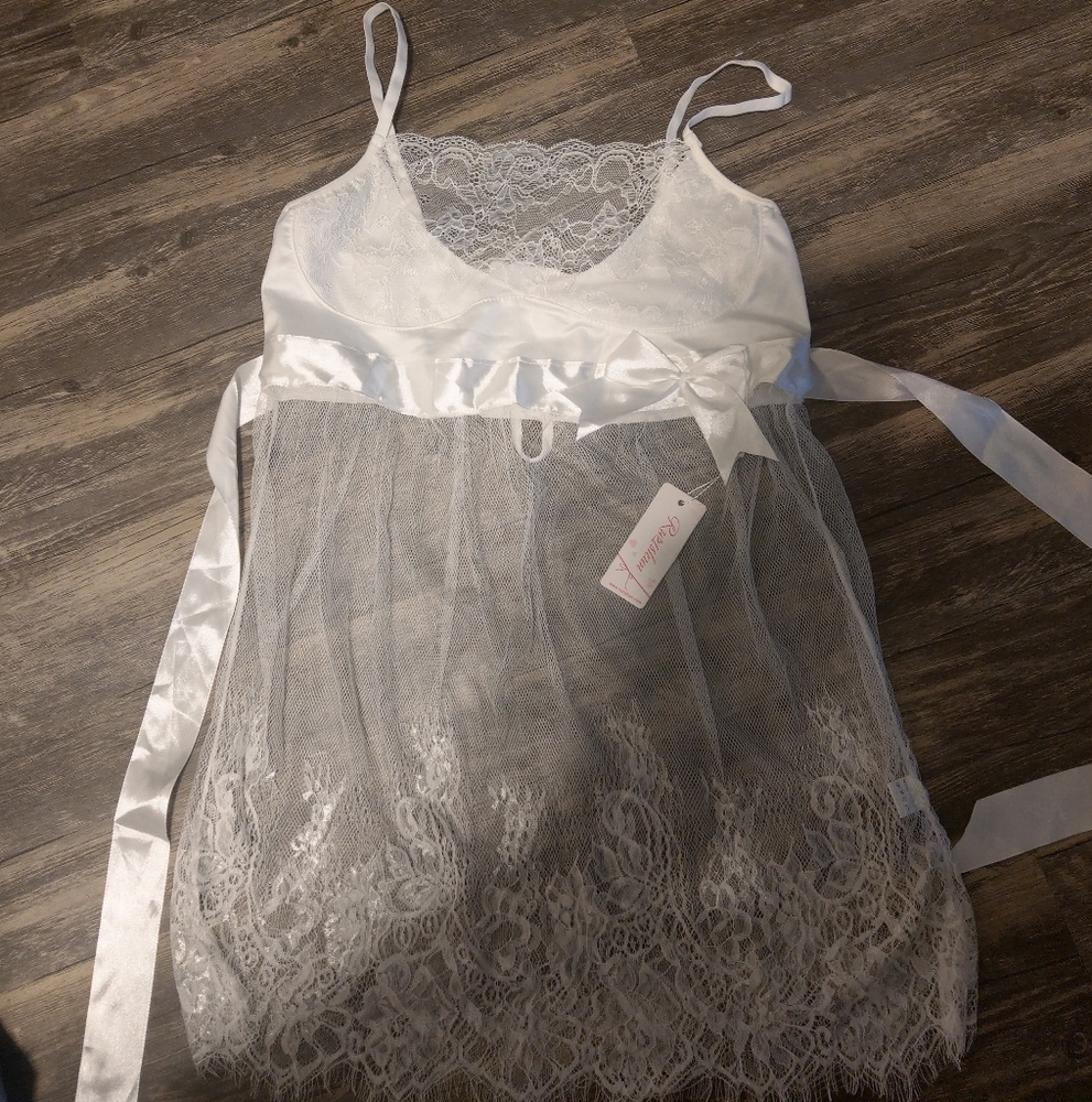 Baby doll Lingerie